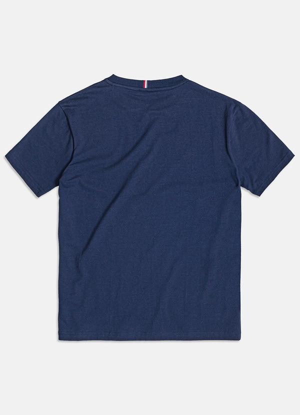 Youccie - Camiseta Sea Club Marinho 6