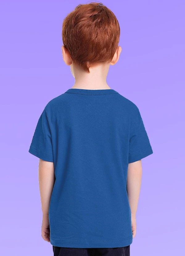 Fakini Kids - Camiseta Spider-Man Azul 2