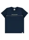 Malwee Kids - Camiseta Strong And Rooted Azul Marinho - variação: Azul Marinho