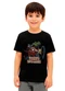 Malwee Kids - Camiseta Super Heróis da Marvel® Bege - variação: Preto