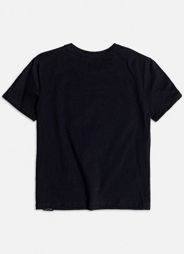 Youccie - Camiseta Toy Story que Brilha no Escuro Preto 5