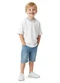 Carinhoso - Camiseta Urban Sport Branco - variação: Branco