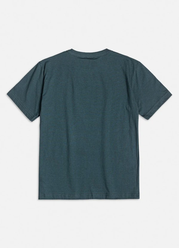 Youccie - Camiseta Verde de Dino 3d Verde 2