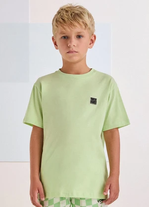 Youccie - Camiseta Verde Urban And Creative Verde - YOUCCIE