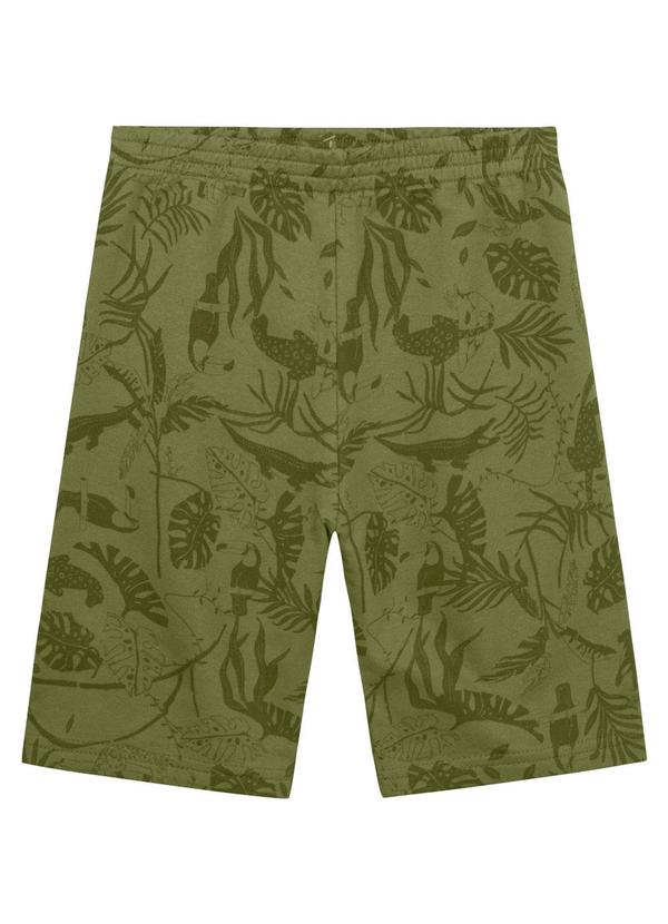 Brandili - Conjunto Infantil Menino de Aventureiro Preto 3