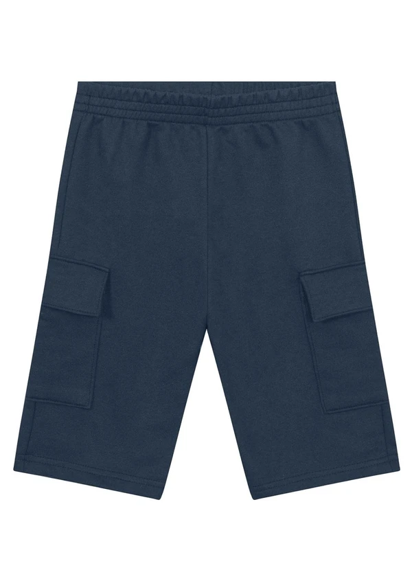 Brandili - Conjunto Infantil Menino de Video Game Bege 3