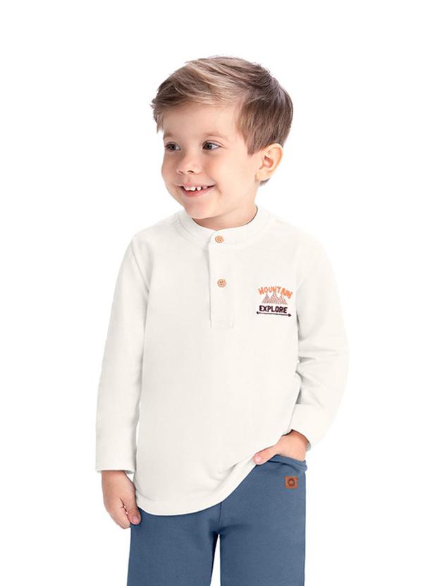 Alenice - Bata Explorar Montanha Menino Branco