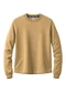 Carinhoso - Camiseta Básica Bordada em Malha Amarelo - variação: Amarelo