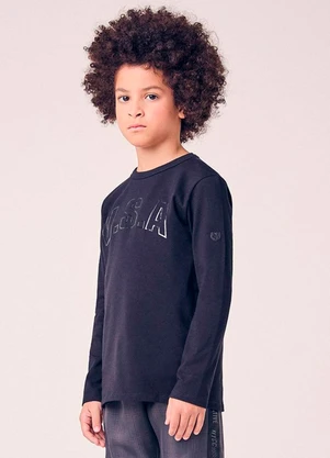 Youccie - Camiseta Infantil Estampada - YOUCCIE