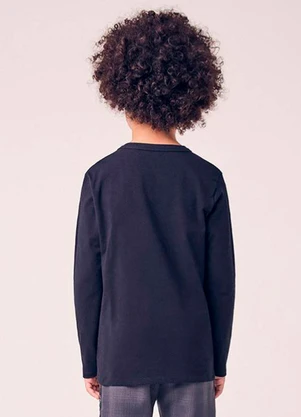 Youccie - Camiseta Infantil Estampada - YOUCCIE