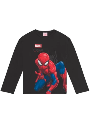 Brandili - Camiseta Infantil Menino do Homem - BRANDILI