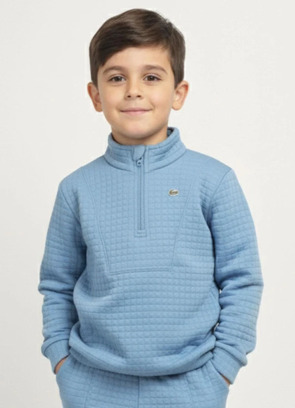 Bee Loop - Camiseta Infantil Menino em Algodão Preto 2