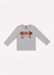 Kyly - Camiseta Infantil Menino Skate Cinza - variação: Cinza