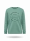 Ddk - Camisa Infantil com Botões Bege - variação: Verde