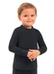Ddk - Camiseta Infantil Little Bear Branco - variação: Preto
