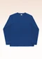 Fakini Kids - Camiseta Manga Longa Azul - variação: Azul