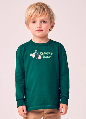 Youccie - Camiseta Menino Infantil da Disney - YOUCCIE