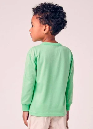 Youccie - Camiseta Menino Infantil do Mickey Mouse - YOUCCIE