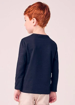 Youccie - Camiseta Menino Infantil do Mickey - YOUCCIE