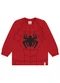 Malwee Kids - Camiseta Spidey® MeninoPreto - variação: Vermelho