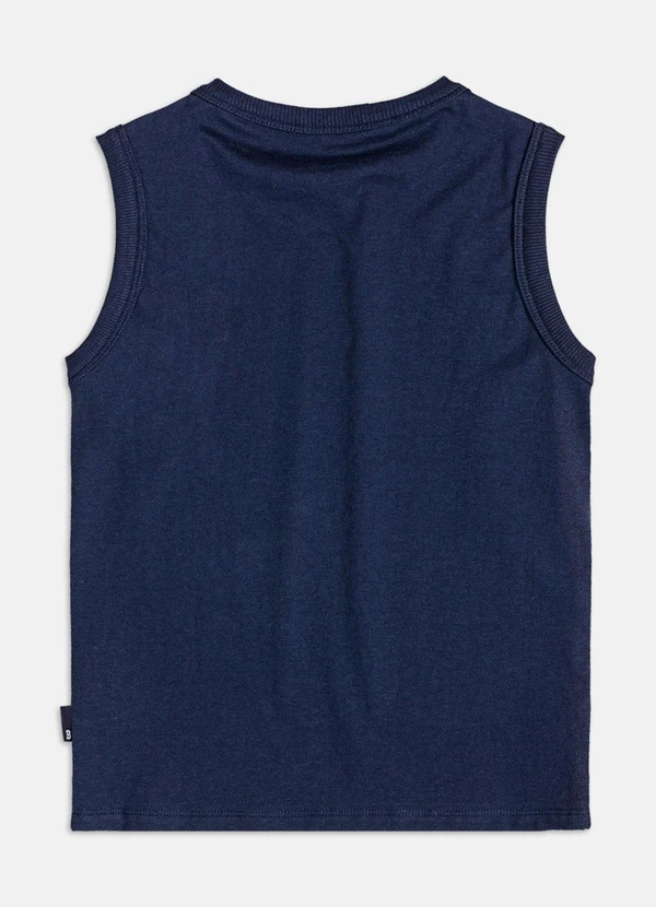 Bimbi - Regata Marinho Básica Marinho 2