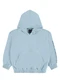 Guloseima - Blusão Infantil em Moletom Felpado Verde - variação: Azul