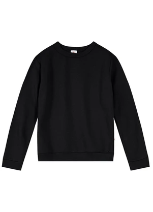 Brandili - Blusão Infantil Menino Preto - BRANDILI