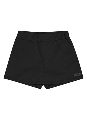 Up Baby - Blusão Infantil Moletom para Menino Marrom - UP BABY