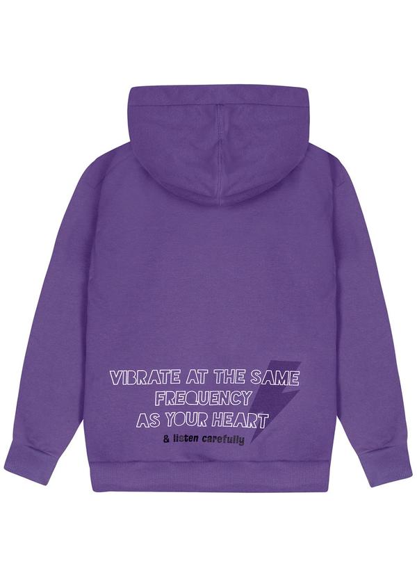 Tigor T Tigre - Blusão Manga Longa com Capuz Moletom Masculino Inf 2