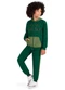 Outlet - Conjunto Aventura Selvagem Menino Cinza - variação: Verde