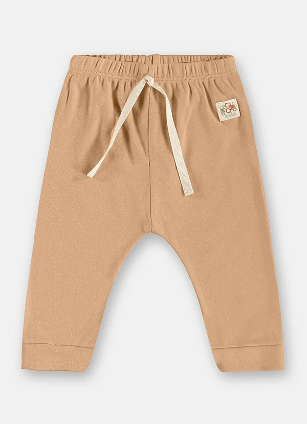 Up Baby - Conjunto Bebê Body Calça Estampado 5