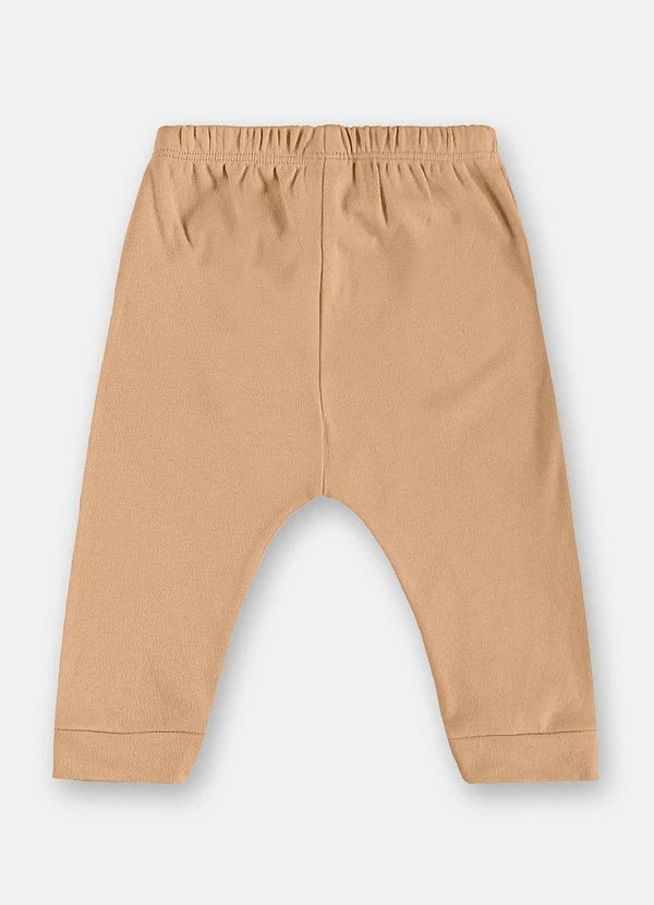 Up Baby - Conjunto Bebê Body Calça Estampado 6