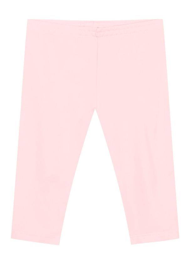 Brandili Baby - Conjunto Bebê Menina FloralRosa 4