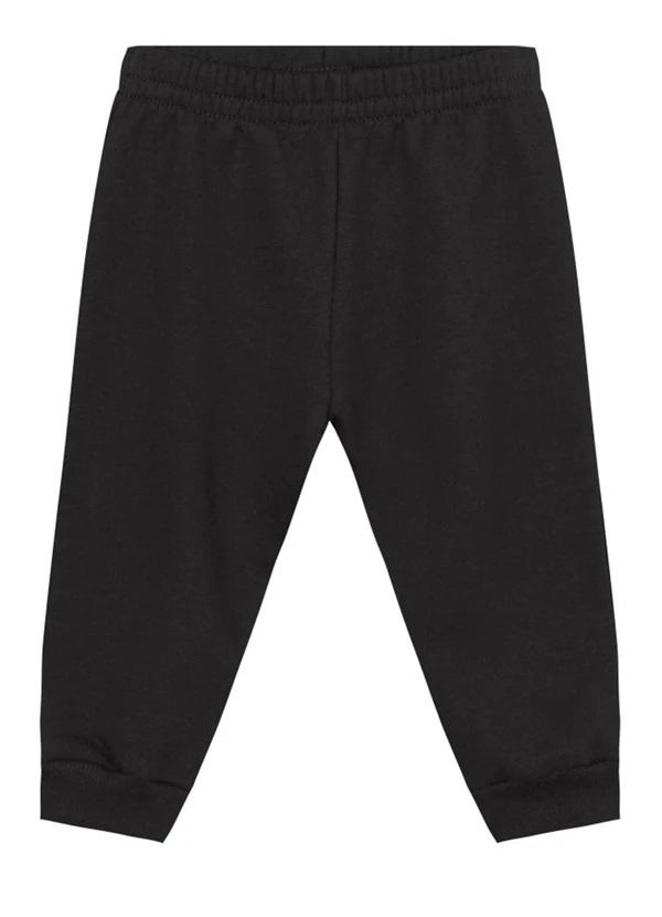 Brandili Baby - Conjunto Bebê Menino com CachorrinhoCinza 3