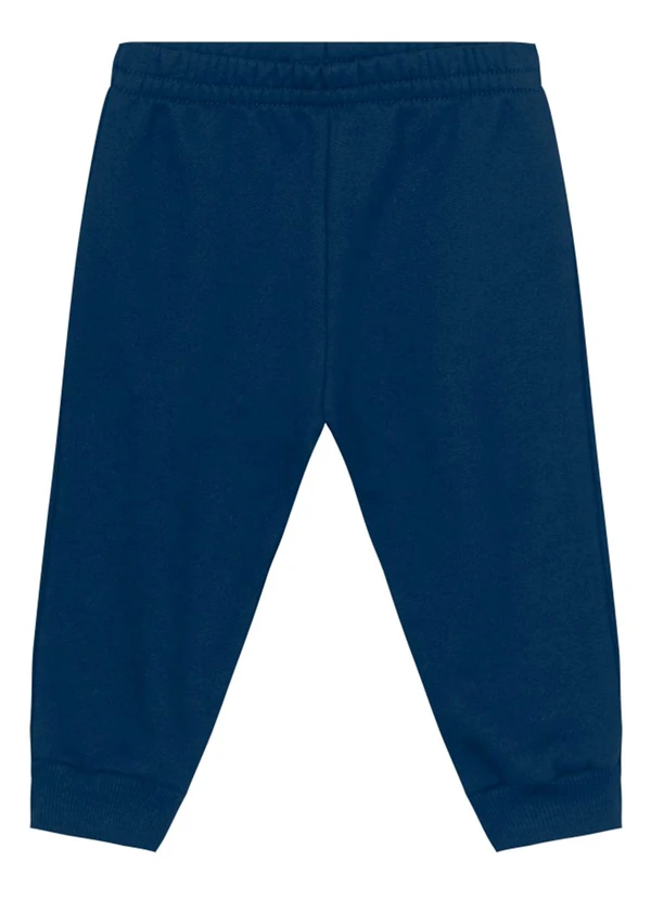 Brandili Baby - Conjunto Bebê Menino com CachorrinhoMarrom 3