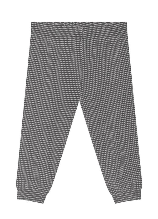 Brandili Baby - Conjunto Bebê Menino de Bichinho Amarelo 3