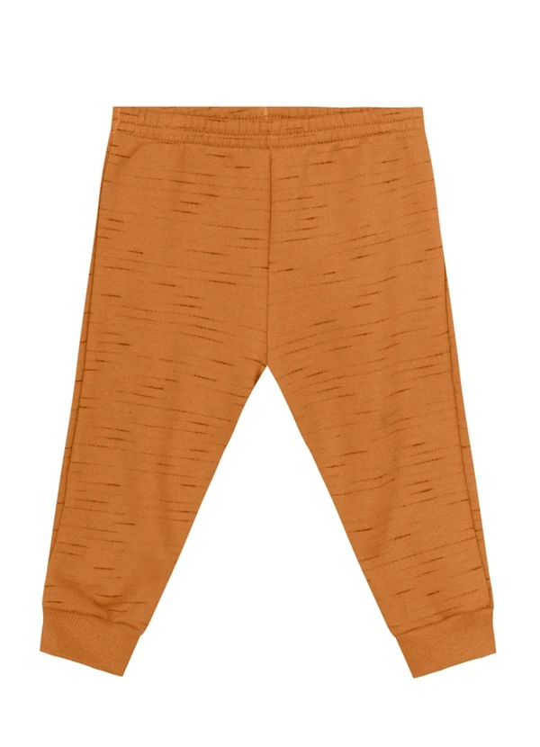 Brandili Baby - Conjunto Bebê Menino de Cachorrinho Azul 3