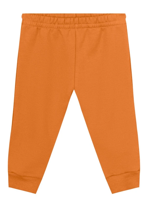 Brandili - Conjunto Bebê Menino de Pinguim Azul 4