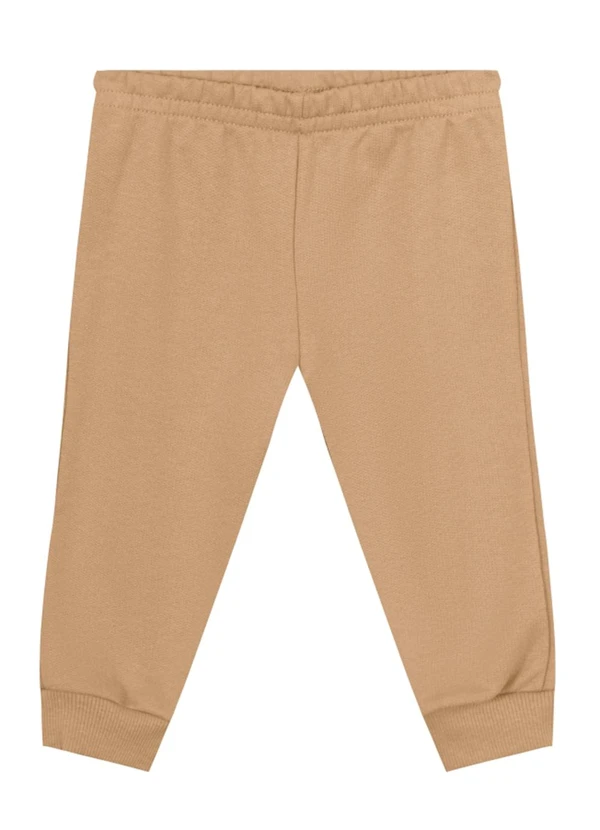 Brandili - Conjunto Bebê Menino de Pinguim Cinza 3