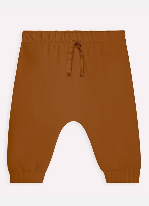 Milon - Conjunto Bebê Menino Listras Cinza 3