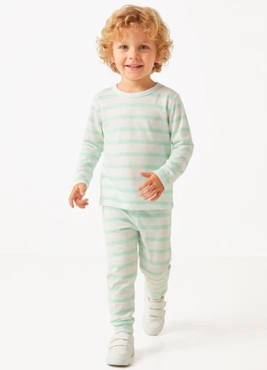 Marisol - Conjunto Bebê Verde - MARISOL