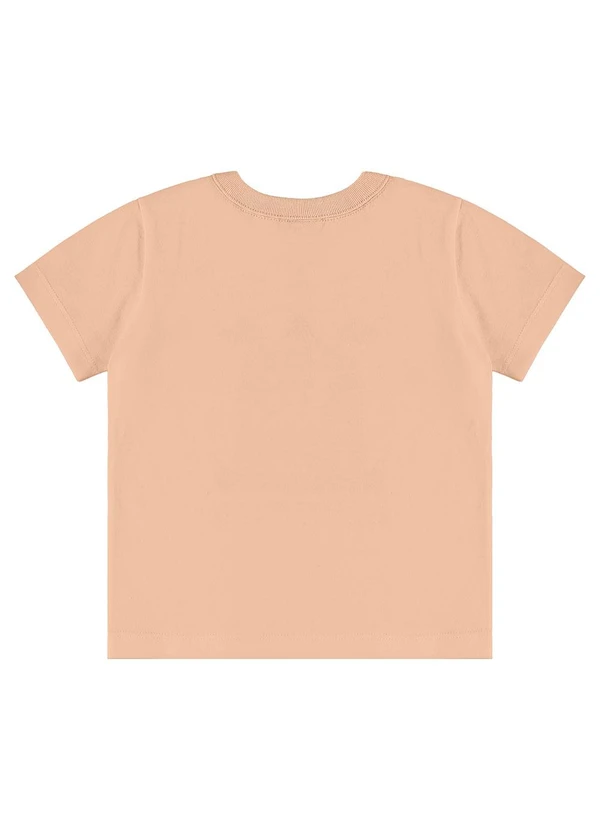 Bee Loop - Conjunto Big Dino Infantil Marrom 4