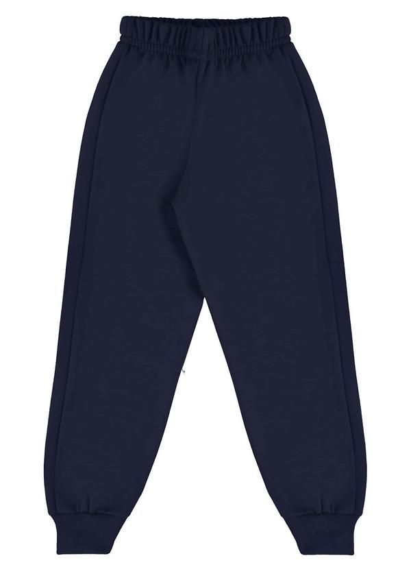 Bee Loop - Conjunto Blusa e Calça Menino Marrom 7