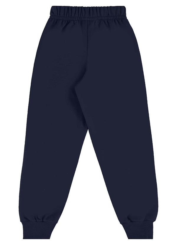 Bee Loop - Conjunto Blusa e Calça Menino Marrom 8