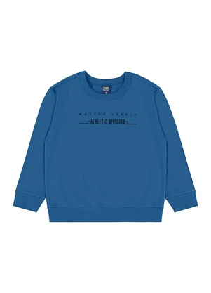 Bee Loop - Conjunto Blusão Athletic Div Azul - BEE LOOP