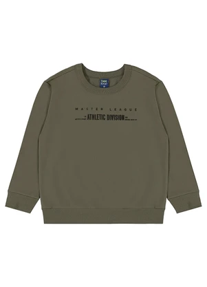 Bee Loop - Conjunto Blusão Athletic Div Verde - BEE LOOP