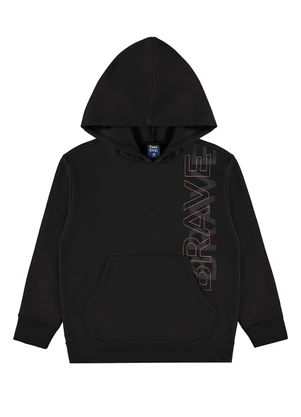 Bee Loop - Conjunto Blusão Brave Calça Preto - BEE LOOP