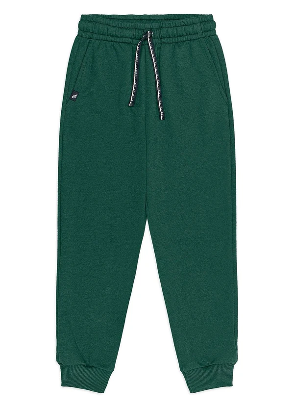 Quimby - Conjunto Blusão Calça Moletom Cinza 5