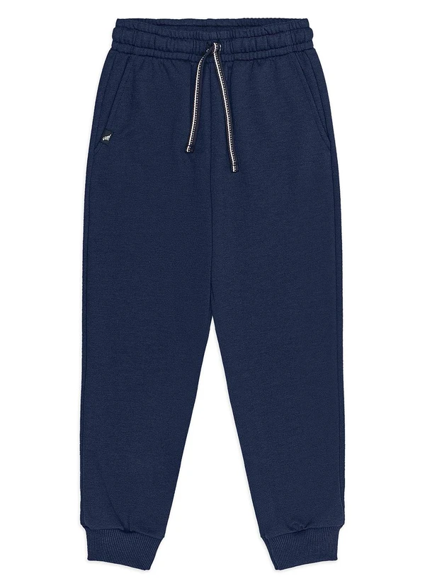 Quimby - Conjunto Blusão Calça Moletom Vermelho 6