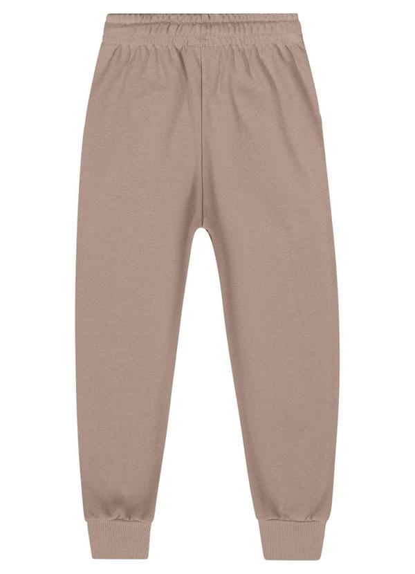 Quimby - Conjunto Blusão e Calça Azul 6